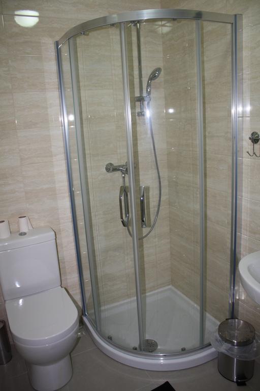 A Blok Apartments A1 Belgrado Buitenkant foto